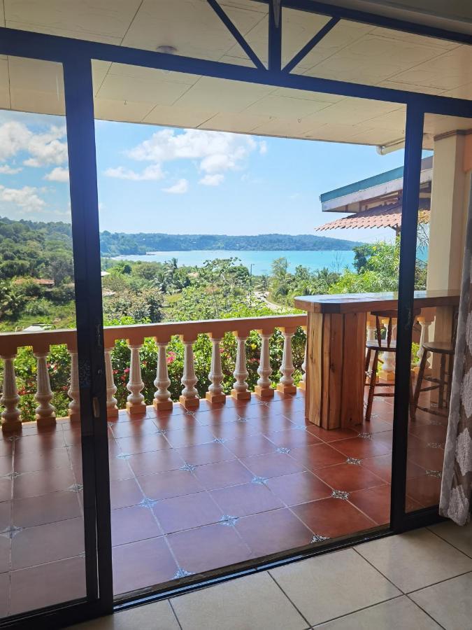 Cabinas Manolo Drake Bay, Ocean And Forest View Exteriör bild