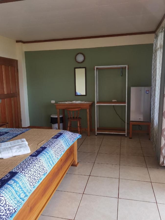 Cabinas Manolo Drake Bay, Ocean And Forest View Exteriör bild