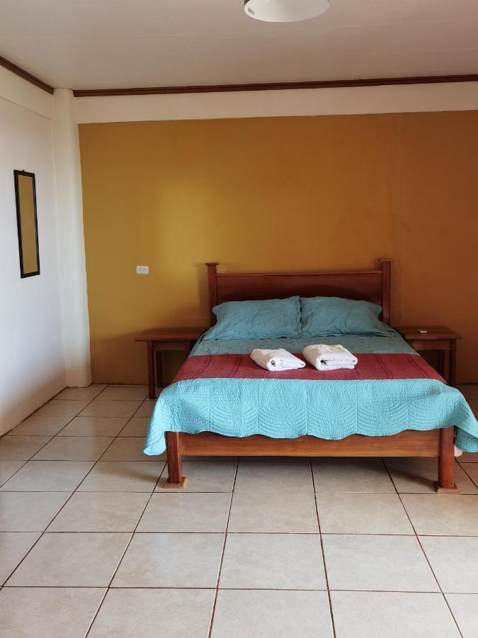 Cabinas Manolo Drake Bay, Ocean And Forest View Exteriör bild
